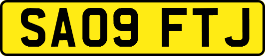 SA09FTJ