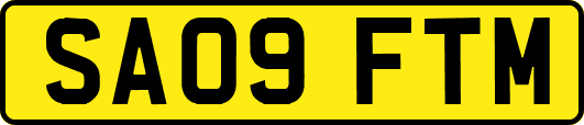 SA09FTM