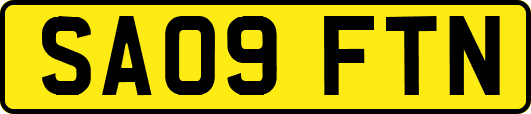 SA09FTN