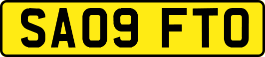 SA09FTO