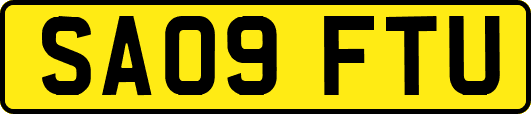 SA09FTU