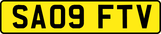 SA09FTV
