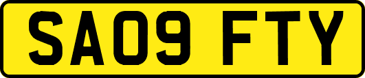 SA09FTY