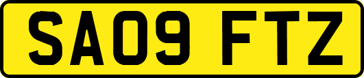 SA09FTZ