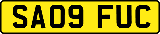 SA09FUC