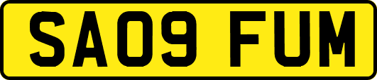 SA09FUM