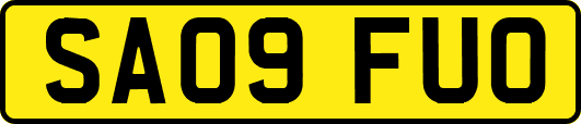 SA09FUO