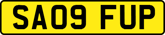 SA09FUP