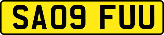 SA09FUU