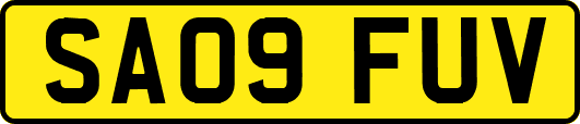 SA09FUV