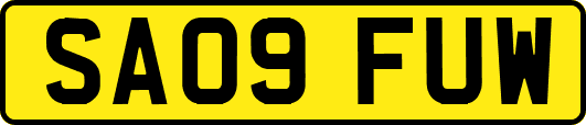 SA09FUW