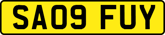 SA09FUY