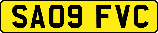 SA09FVC
