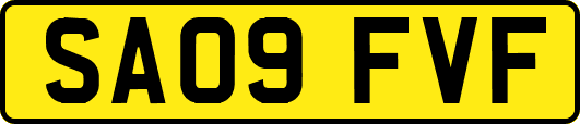 SA09FVF