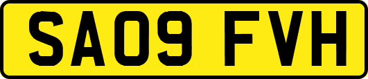 SA09FVH
