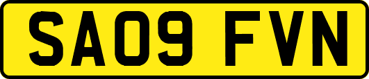 SA09FVN