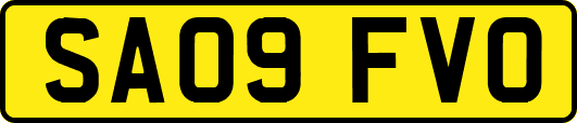SA09FVO
