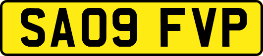 SA09FVP