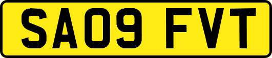 SA09FVT