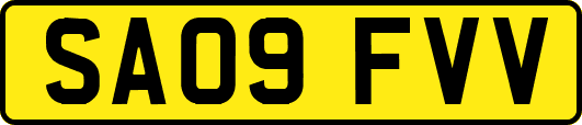SA09FVV