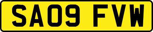 SA09FVW