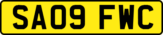 SA09FWC