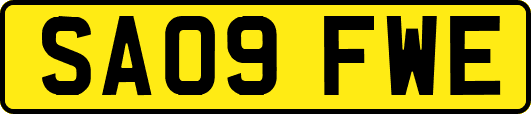 SA09FWE