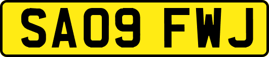SA09FWJ