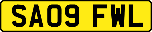 SA09FWL