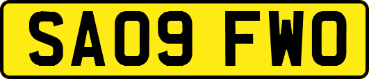 SA09FWO