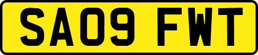 SA09FWT