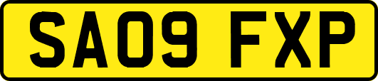 SA09FXP