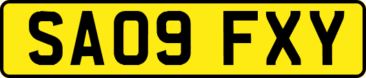 SA09FXY