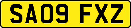 SA09FXZ