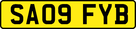 SA09FYB