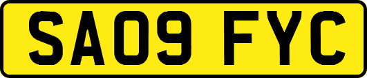 SA09FYC