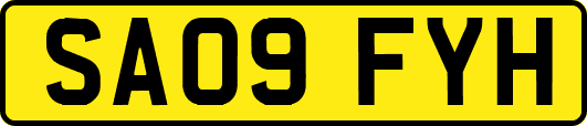 SA09FYH