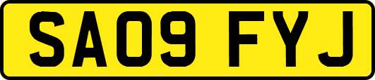 SA09FYJ