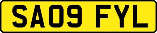 SA09FYL