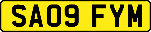 SA09FYM