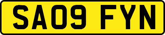 SA09FYN