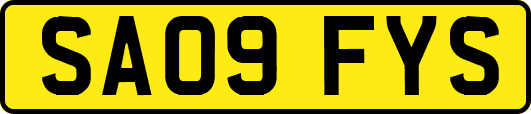 SA09FYS