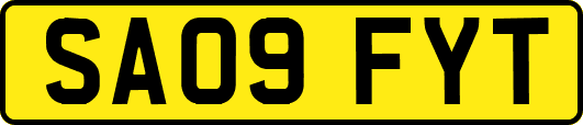 SA09FYT