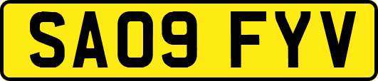 SA09FYV