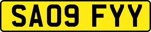 SA09FYY