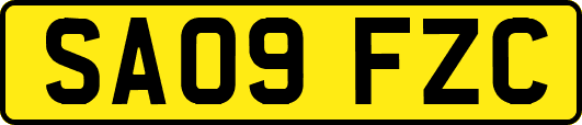 SA09FZC