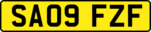 SA09FZF