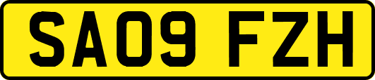 SA09FZH
