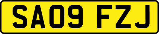 SA09FZJ