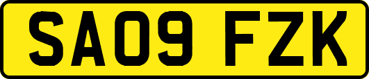 SA09FZK